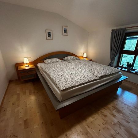 Haus Am Wald -Fewo 2 Marktschellenberg Kültér fotó